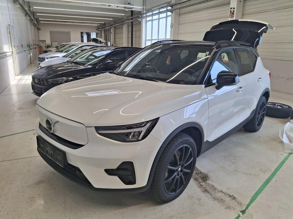 Volvo XC40 Recharge Plus Single Motor Ext Range 80K